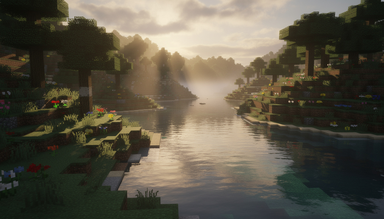 découvrez comment choisir les meilleurs shaders minecraft pour un rendu visuel optimal et améliorer votre expérience de jeu grâce à notre guide complet sur les meilleurs shaders.