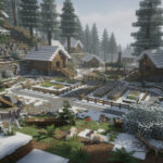 découvrez le biome forêt de taïga dans minecraft : ses caractéristiques uniques, les mobs qui y vivent, les villages à explorer et les meilleures seeds pour y jouer.