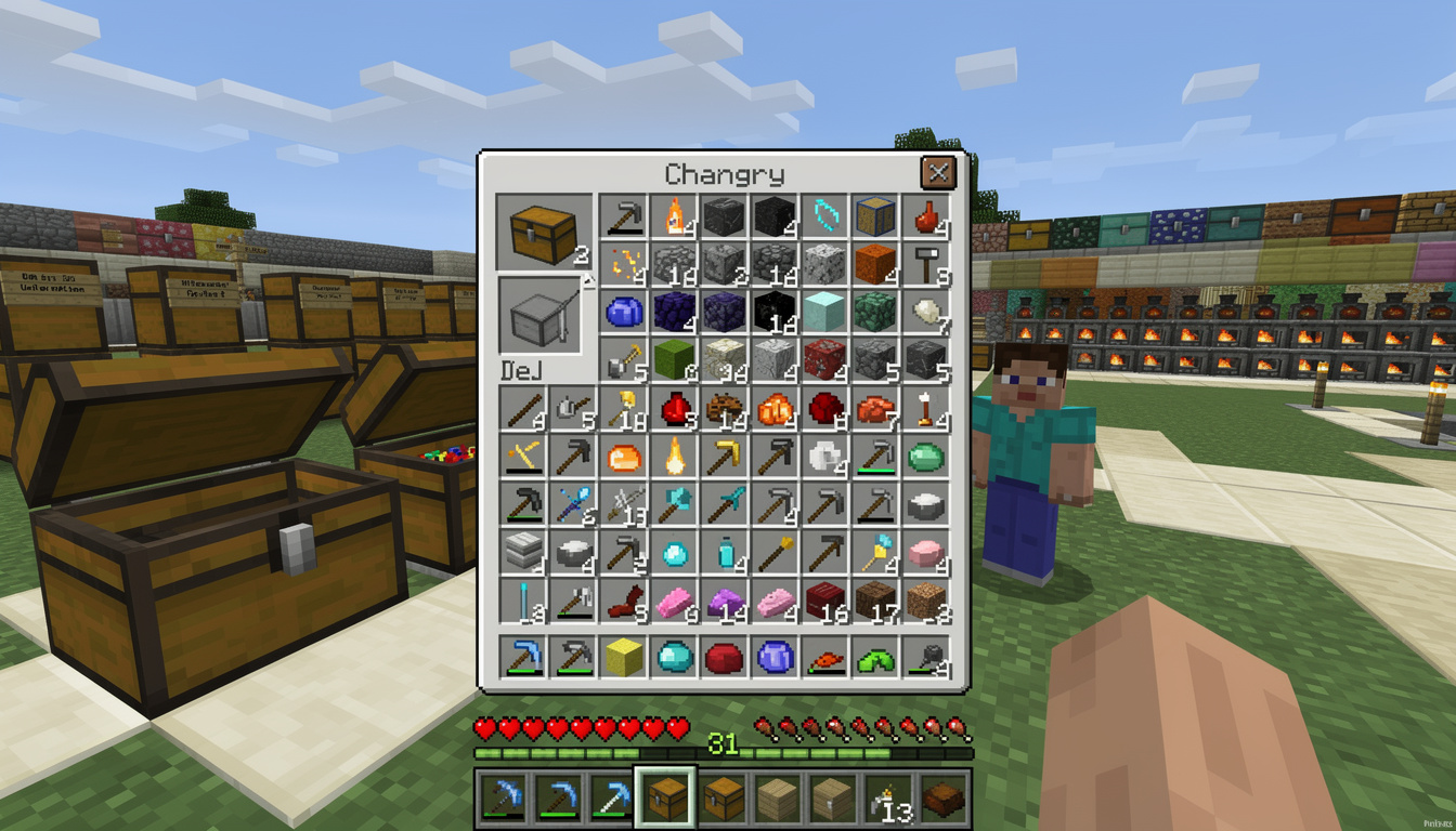 découvrez comment optimiser votre expérience de jeu minecraft en 2026 avec notre guide complet sur les bundles minecraft. astuces, conseils et nouveautés pour profiter pleinement de votre aventure.