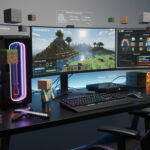 découvrez comment optimiser votre expérience de jeu minecraft en 2026 grâce à nos conseils et astuces pour bien choisir et utiliser les bundles minecraft.