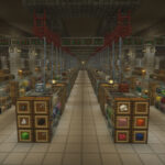 Découvrez comment le mod automatic sorter révolutionne le tri dans minecraft découvrez comment le mod automatic sorter transforme le tri dans minecraft en automatisant le rangement des objets pour une expérience de jeu optimisée et simplifiée.