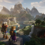 Découvrez les meilleures cartes minecraft pour vivre des aventures uniques découvrez les meilleures cartes minecraft pour vivre des aventures uniques et immersives, parfaites pour explorer, construire et défier votre créativité.