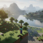 Découvrir dav shader minecraft : guide complet pour améliorer vos graphismes découvrez comment améliorer vos graphismes minecraft avec notre guide complet sur dav shader. apprenez à installer et configurer ce shader pour une expérience visuelle optimale.