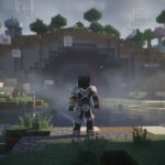 Découvrir la mod schizophrenia dans minecraft : une expérience de jeu unique explorez la mod schizophrenia dans minecraft pour vivre une expérience de jeu unique alliant suspense et immersion.