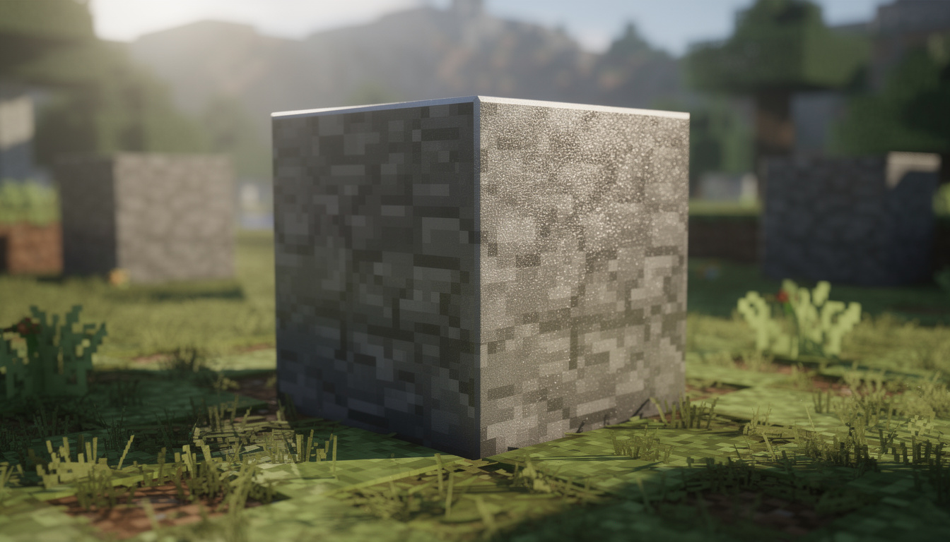 Découvrir les bases des derivative shader dans minecraft