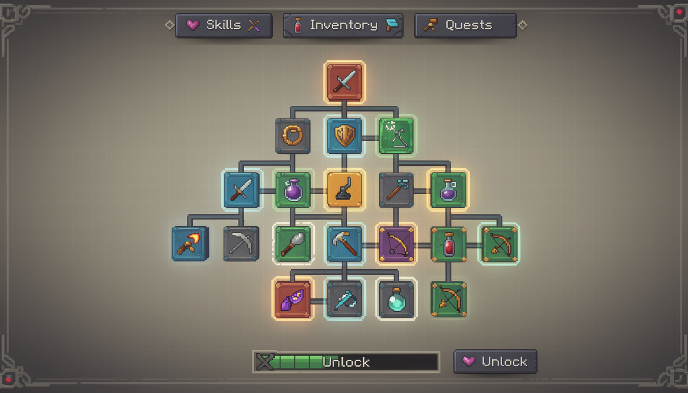découvrez le guide complet pour bien débuter avec le mod minecraft levelup reloaded. apprenez à exploiter toutes les fonctionnalités, améliorer vos compétences et profiter pleinement de cette expérience unique.