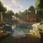 découvrez comment améliorer les graphismes de minecraft en 2026 grâce au shader photon. guide complet pour une expérience visuelle immersive et optimisée.