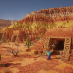 découvrez tout sur badland minecraft et ses mécanismes uniques : exploration, gameplay innovant et astuces pour maîtriser cet univers captivant.
