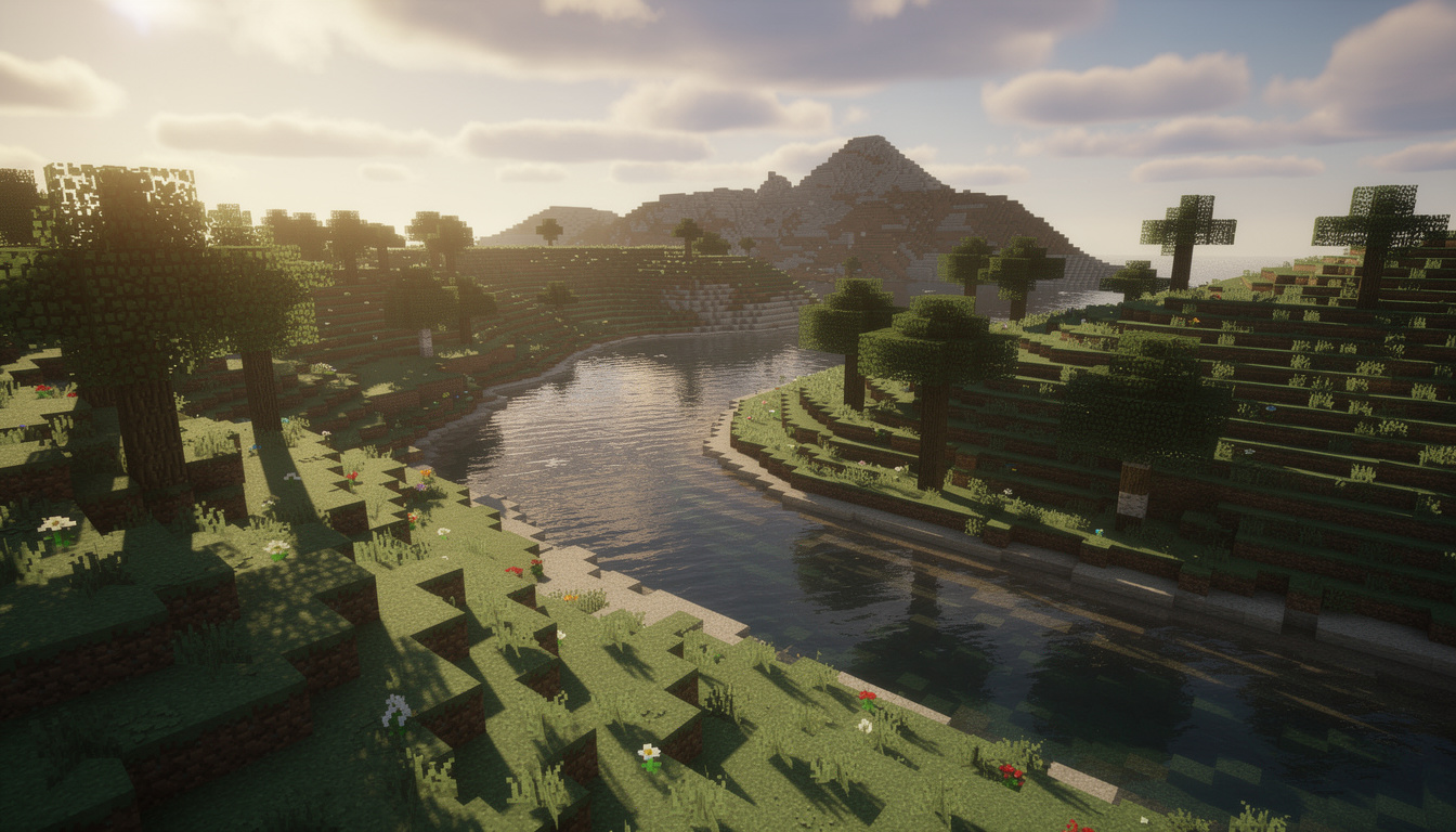 découvrez tout sur iris minecraft, ses fonctionnalités uniques et comment améliorer votre expérience de jeu avec ce mod incontournable.