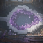 découvrez tout ce qu'il faut savoir sur la géode d'améthyste dans minecraft, avec des conseils pratiques pour la trouver et l'exploiter efficacement.