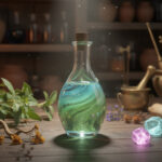 découvrez tout sur la potion de régénération, ses bienfaits essentiels pour la santé et comment elle favorise la récupération et le bien-être.