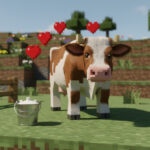 découvrez tout sur la vache dans minecraft : astuces pratiques, utilités et conseils pour bien l'exploiter dans votre aventure.