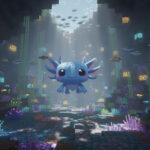 découvrez tout ce qu'il faut savoir sur l'axolotl bleu dans minecraft en 2026 : caractéristiques, astuces, et conseils pour bien l'utiliser dans le jeu.