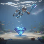 découvrez tout ce qu'il faut savoir sur le coeur de l’océan dans minecraft et apprenez comment l’obtenir facilement pour enrichir votre aventure.