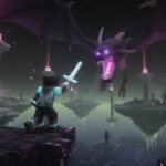 découvrez tout sur le dragon dans minecraft avec notre guide complet, incluant des astuces pour le trouver, le combattre et tirer parti de ses pouvoirs.