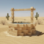 découvrez tout ce qu'il faut savoir sur le puits du désert dans minecraft avec notre guide complet rempli d'astuces pour maximiser votre expérience de jeu.