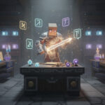 découvrez tout sur l’enchantement dans minecraft et apprenez comment améliorer votre aventure avec des astuces et conseils pour optimiser vos équipements.