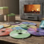 Tout savoir sur les disques minecraft : utilisation et astuces découvrez tout ce qu'il faut savoir sur les disques minecraft : leur utilisation, leurs effets et des astuces pour les collectionner et les utiliser efficacement.