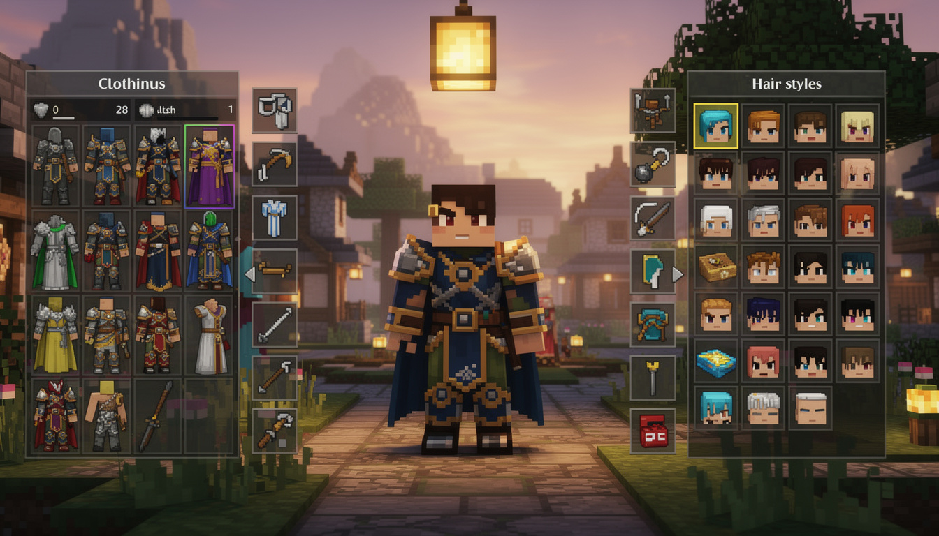 découvrez tout ce qu'il faut savoir sur les mods sexuels dans minecraft en 2026, leurs fonctionnalités, comment les installer en toute sécurité, et leur impact sur le gameplay.