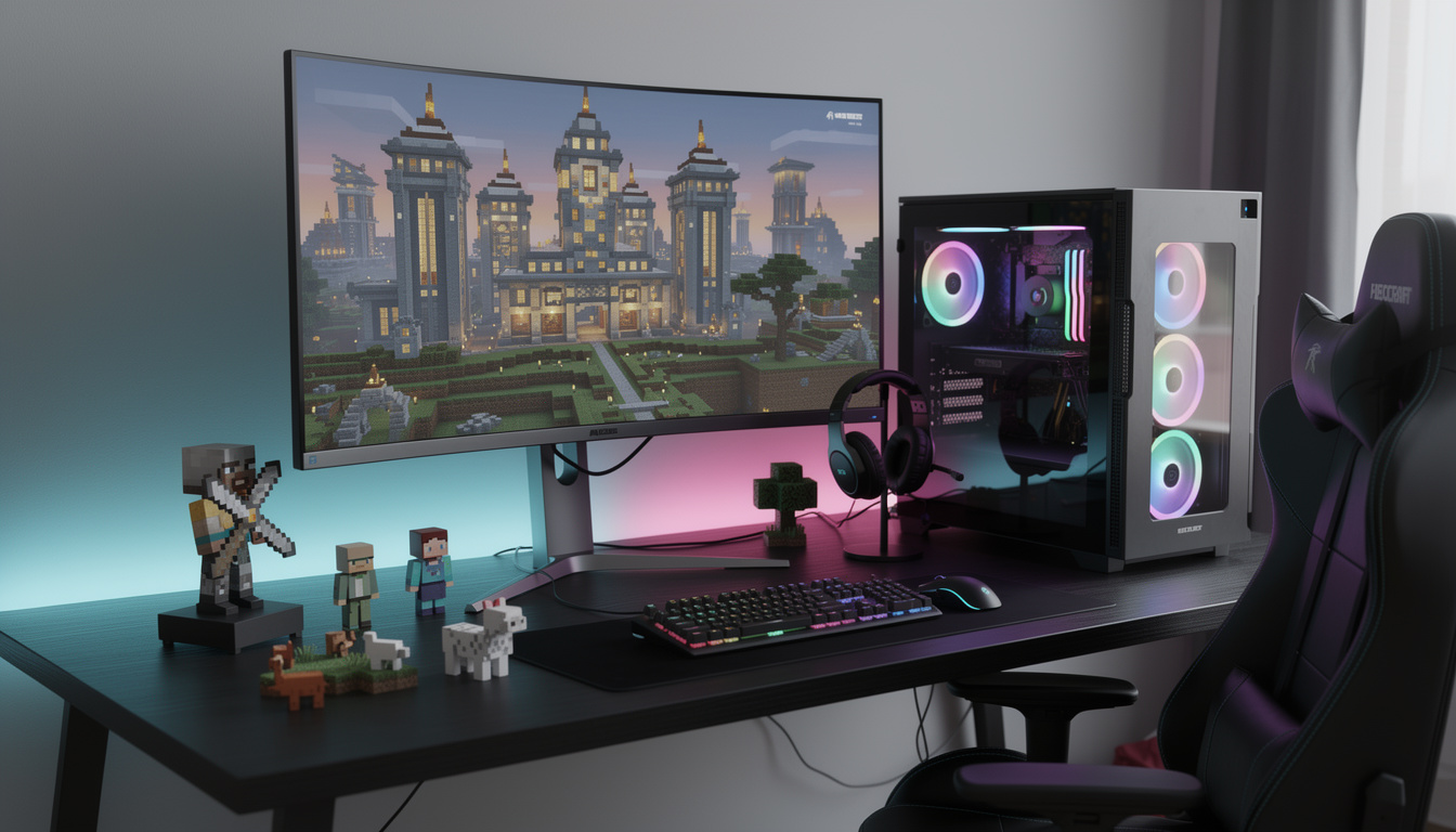 Tout savoir sur les mods sexs dans minecraft en 2026