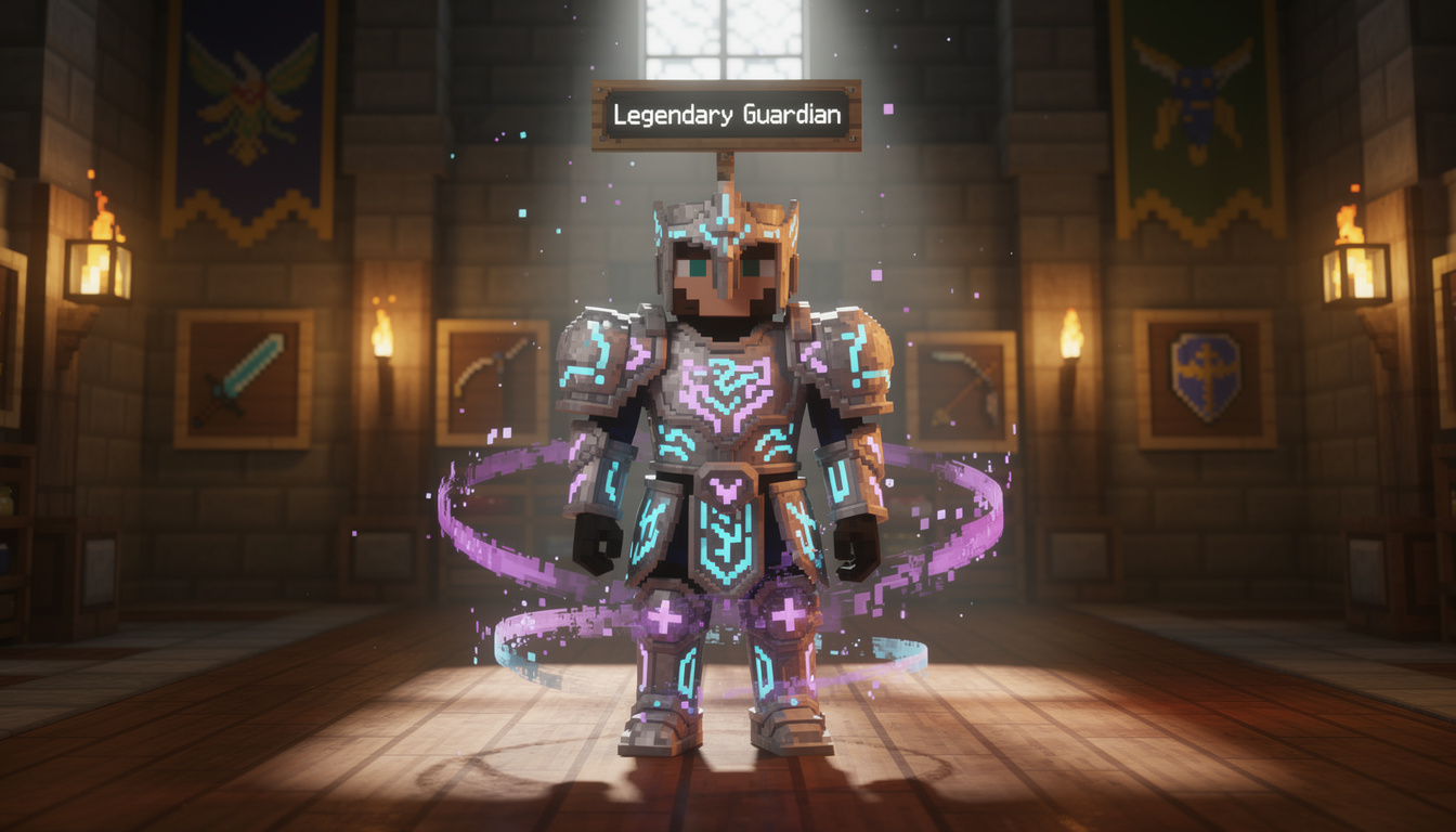 découvrez comment utiliser les armorstands dans minecraft, astuces et conseils pour les personnaliser et optimiser leur utilisation dans vos créations.