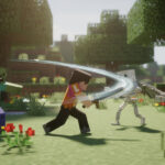 Tout savoir sur sweeping edge dans minecraft et ses effets découvrez tout ce qu'il faut savoir sur l'effet sweeping edge dans minecraft : fonctionnement, avantages et astuces pour optimiser vos combats.