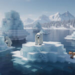 découvrez tout sur les icebergs dans minecraft avec notre guide complet : caractéristiques, astuces pour les explorer et conseils pour en tirer parti dans vos aventures.