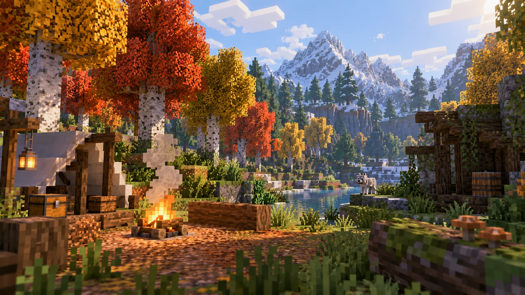 Minecraft 26.3 : tout ce qu’il faut savoir sur la mise à jour Wilderness Bound