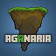 Aganaria Icône de serveur Minecraft