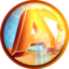 ❤️ Arkemis ❤️ Icône de serveur Minecraft