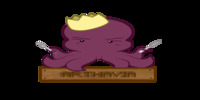 Bannière du serveur Minecraft Arthavia