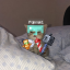 Icône du serveur Minecraft Auria