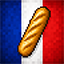 BaguetteRP Icône de serveur Minecraft