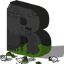 BreakerLand Icône de serveur Minecraft