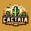 Cactaïa Icône de serveur Minecraft