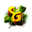 Clover Games Icône de serveur Minecraft
