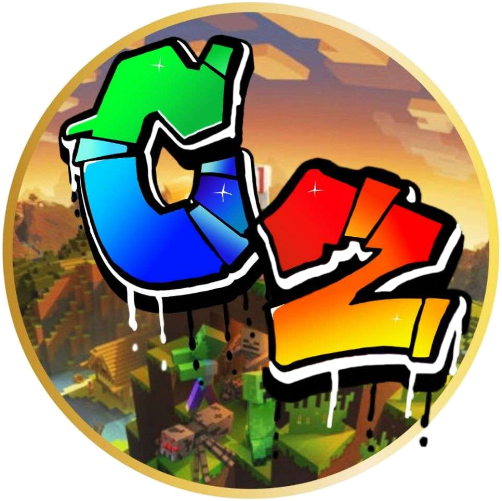 Bannière du serveur Minecraft Crist-Zalias