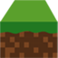 CubeWorld Icône de serveur Minecraft