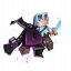 Icône du serveur Minecraft Diagonia MC