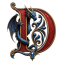 Drakocube Icône de serveur Minecraft