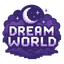 Icône du serveur Minecraft DreamWorld