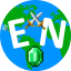 Ethernation Icône de serveur Minecraft