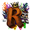 EvoraMc Icône de serveur Minecraft