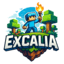 Icône du serveur Minecraft Excalia