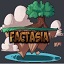 Bannière du serveur Minecraft Factasia
