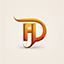 FDQ GAMING Icône de serveur Minecraft