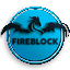 FIREBLOCK Icône de serveur Minecraft
