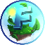 Firstsky - Oneblock Icône de serveur Minecraft