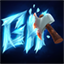 GodsHeaven Icône de serveur Minecraft