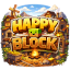 HappyBlock Icône de serveur Minecraft